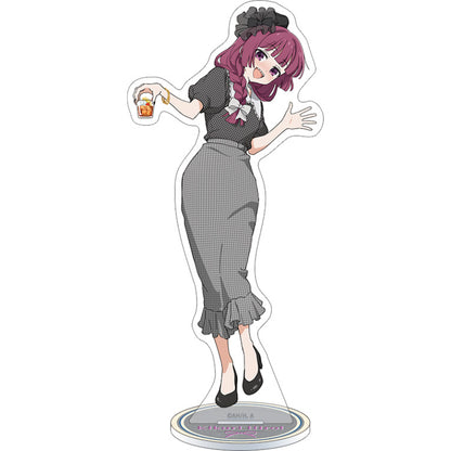 ぼっち・ざ・ろっく! アクリルスタンド 廣井きくり Retro-Chic Girls【予約商品】