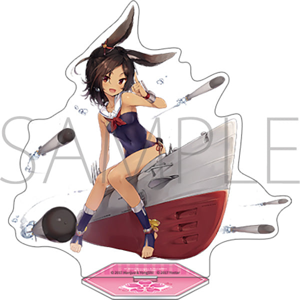 アズールレーン アクリルスタンド 伊26【予約商品】