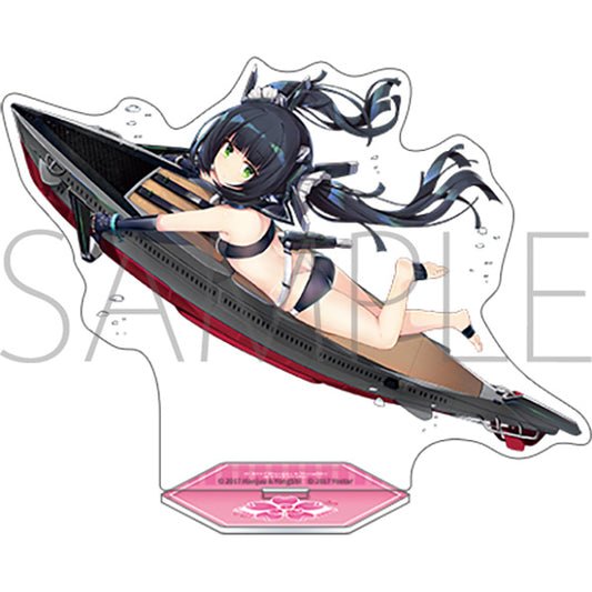 アズールレーン アクリルスタンド 伊58【予約商品】