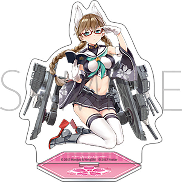 アズールレーン アクリルスタンド 加古改【予約商品】