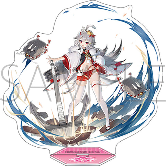 アズールレーン アクリルスタンド 響【予約商品】