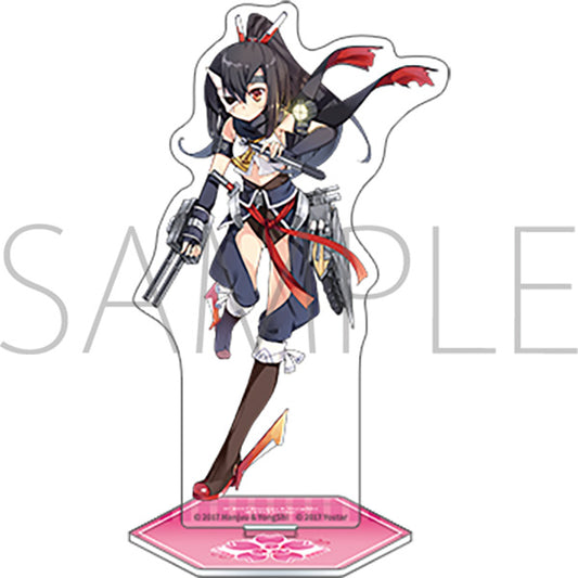 アズールレーン アクリルスタンド 暁【予約商品】
