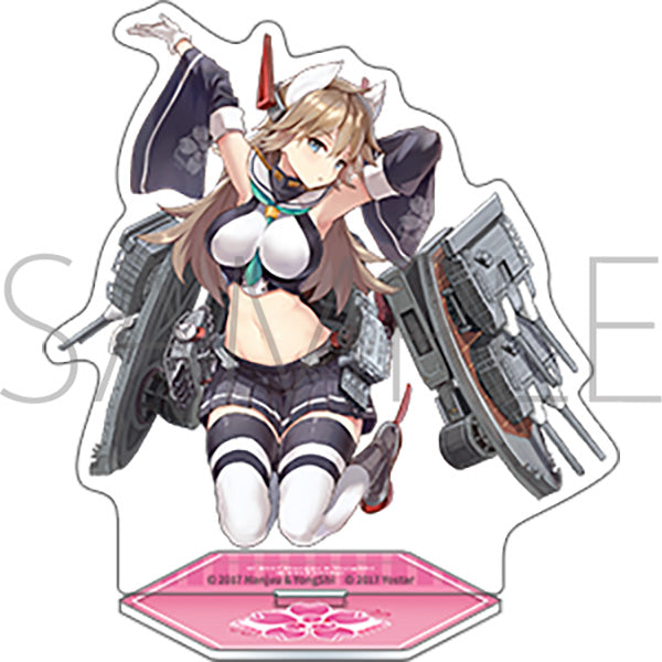 アズールレーン アクリルスタンド 古鷹改【予約商品】