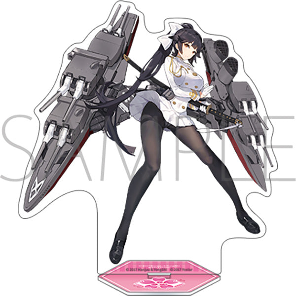 アズールレーン アクリルスタンド 高雄【予約商品】