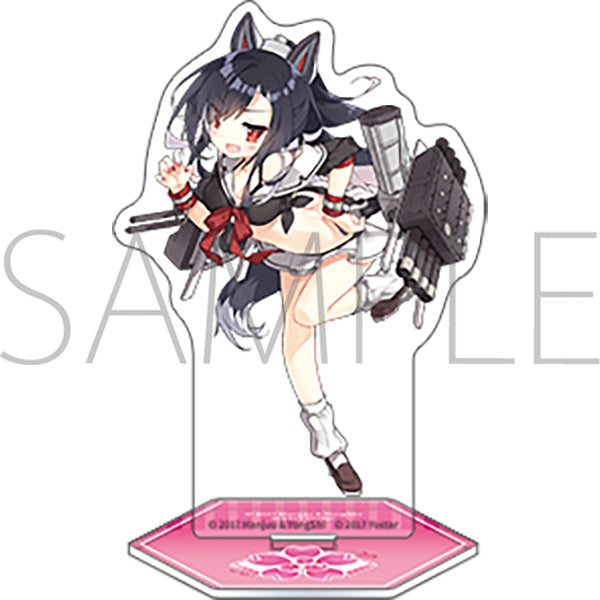 アズールレーン アクリルスタンド 時雨【予約商品】