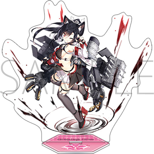 アズールレーン アクリルスタンド 時雨改【予約商品】