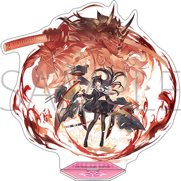 アズールレーン アクリルスタンド 酒匂【予約商品】