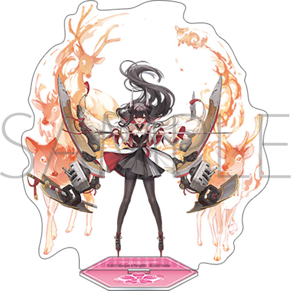 アズールレーン アクリルスタンド 初月【予約商品】
