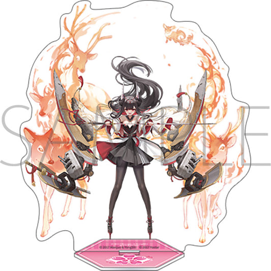 アズールレーン アクリルスタンド 初月【予約商品】