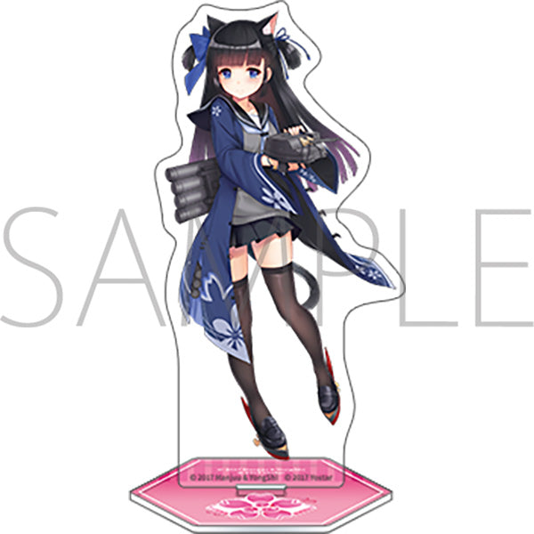 アズールレーン アクリルスタンド 初春【予約商品】