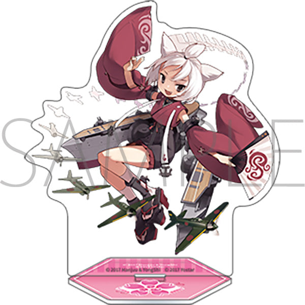 アズールレーン アクリルスタンド 祥鳳【予約商品】