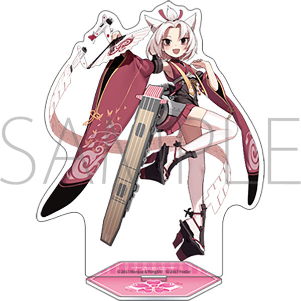 アズールレーン アクリルスタンド 祥鳳改【予約商品】