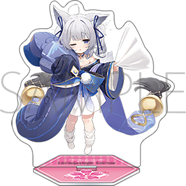 アズールレーン アクリルスタンド 信濃ちゃん【予約商品】