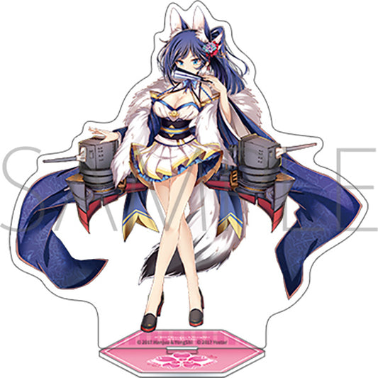アズールレーン アクリルスタンド 神通【予約商品】