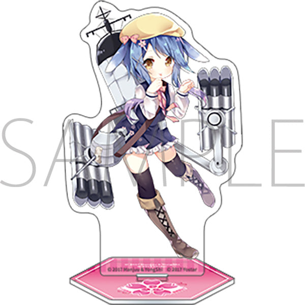 アズールレーン アクリルスタンド 水無月【予約商品】