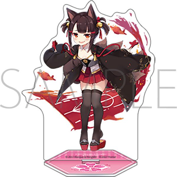 アズールレーン アクリルスタンド 赤城ちゃん【予約商品】