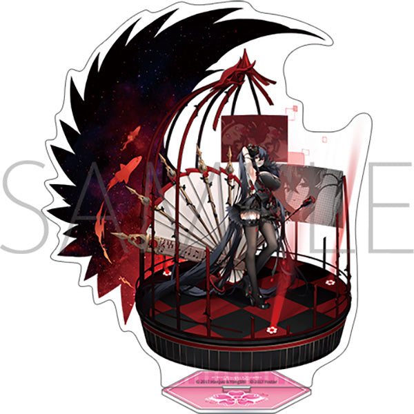 アズールレーン アクリルスタンド 大鳳(μ兵装)【予約商品】