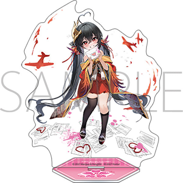 アズールレーン アクリルスタンド 大鳳ちゃん【予約商品】