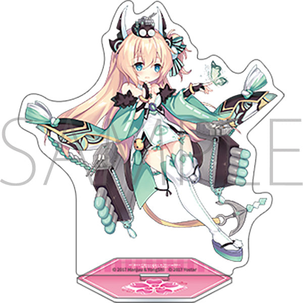 アズールレーン アクリルスタンド 谷風改【予約商品】