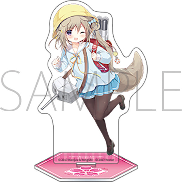 アズールレーン アクリルスタンド 長月【予約商品】