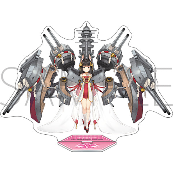 アズールレーン アクリルスタンド 長門【予約商品】