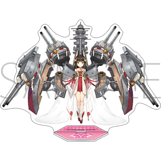 アズールレーン アクリルスタンド 長門【予約商品】