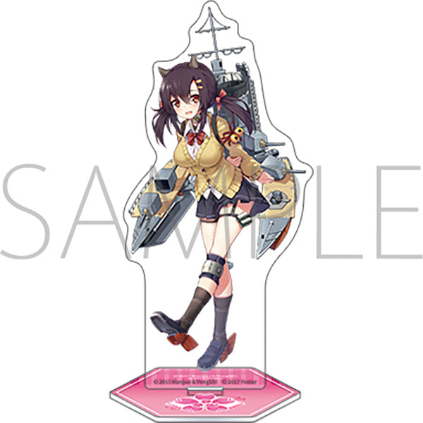 アズールレーン アクリルスタンド 長良【予約商品】