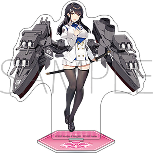 アズールレーン アクリルスタンド 鳥海【予約商品】