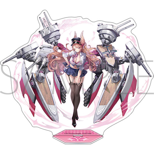 アズールレーン アクリルスタンド 那智改【予約商品】