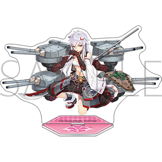 アズールレーン アクリルスタンド 日向改【予約商品】