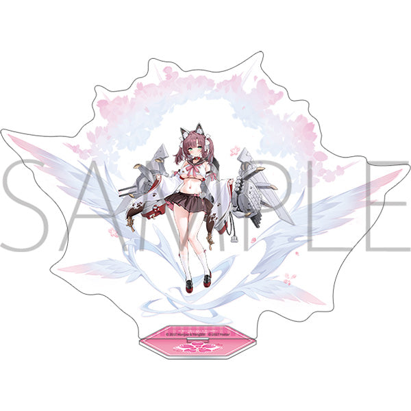 アズールレーン アクリルスタンド 白露改【予約商品】