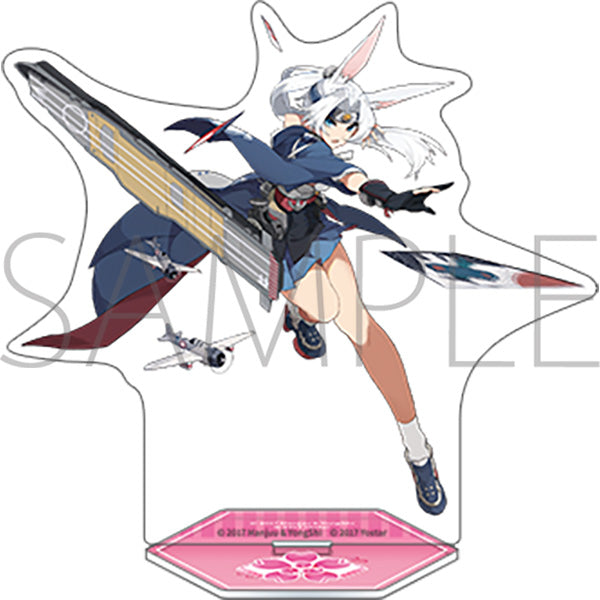 アズールレーン アクリルスタンド 飛龍【予約商品】