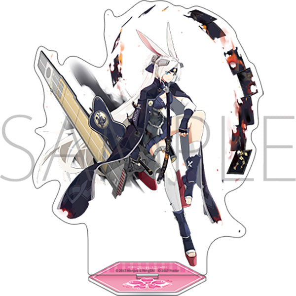 アズールレーン アクリルスタンド 飛龍改【予約商品】