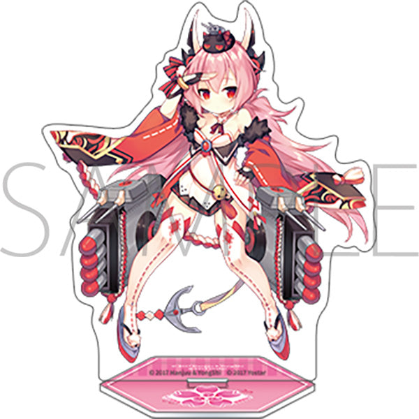 アズールレーン アクリルスタンド 浜風改【予約商品】