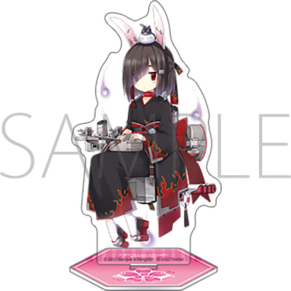 アズールレーン アクリルスタンド 不知火【予約商品】