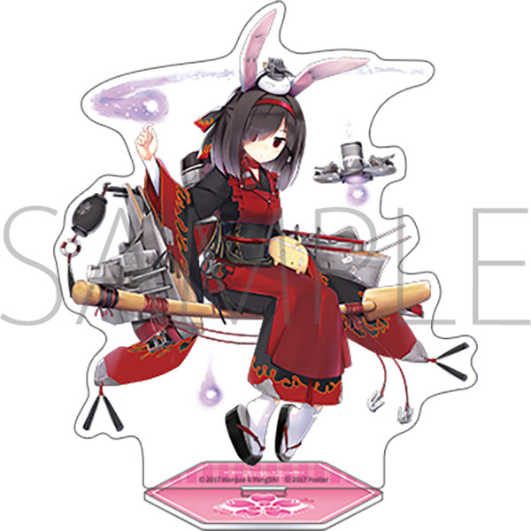 アズールレーン アクリルスタンド 不知火改【予約商品】