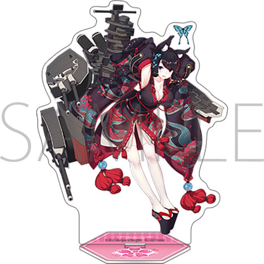 アズールレーン アクリルスタンド 扶桑改【予約商品】