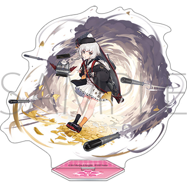 アズールレーン アクリルスタンド 風雲【予約商品】