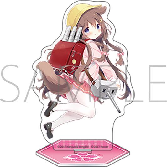 アズールレーン アクリルスタンド 文月【予約商品】