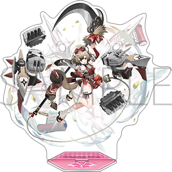 アズールレーン アクリルスタンド 妙風【予約商品】