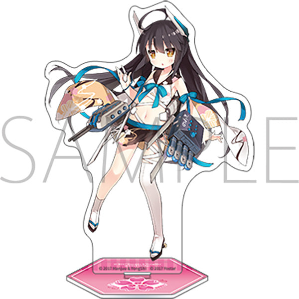 アズールレーン アクリルスタンド 野分【予約商品】