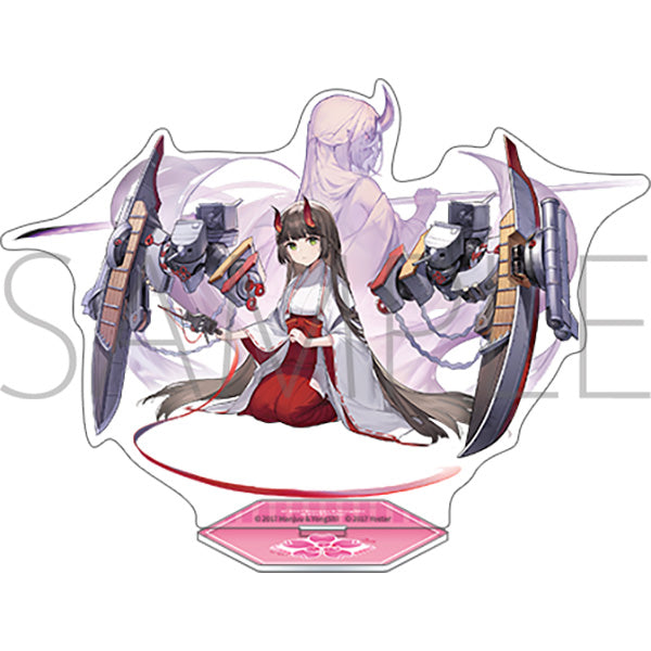 アズールレーン アクリルスタンド 由良【予約商品】