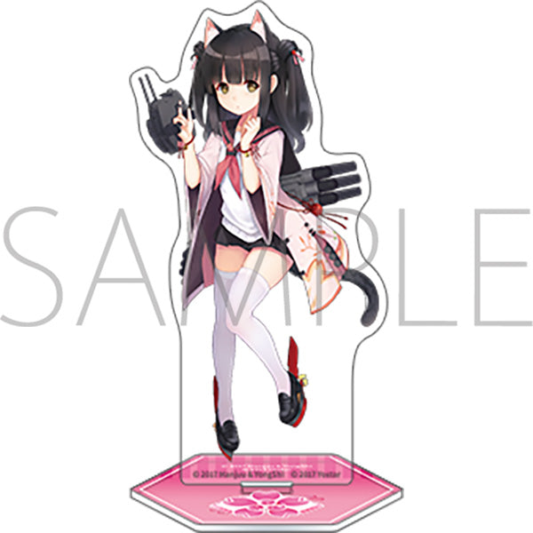 アズールレーン アクリルスタンド 夕暮【予約商品】