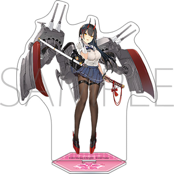 アズールレーン アクリルスタンド 鈴谷【予約商品】