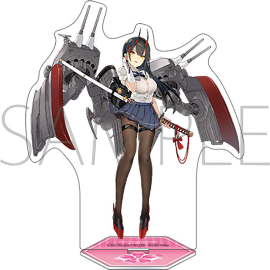アズールレーン アクリルスタンド 鈴谷【予約商品】