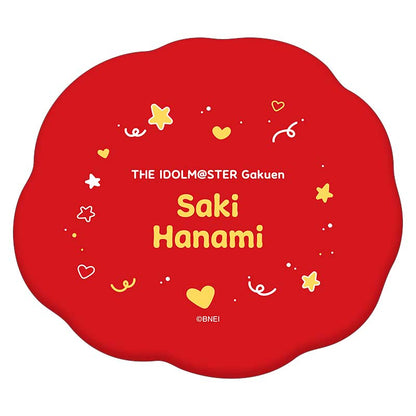 学園アイドルマスター ダイカットクッション 花海咲季【予約商品】