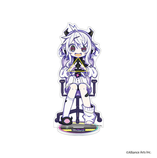 ゆんゆん電波シンドローム アクリルスタンド Qちゃん A【予約商品】