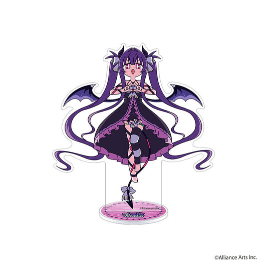 ゆんゆん電波シンドローム アクリルスタンド ゆんゆん B【予約商品】