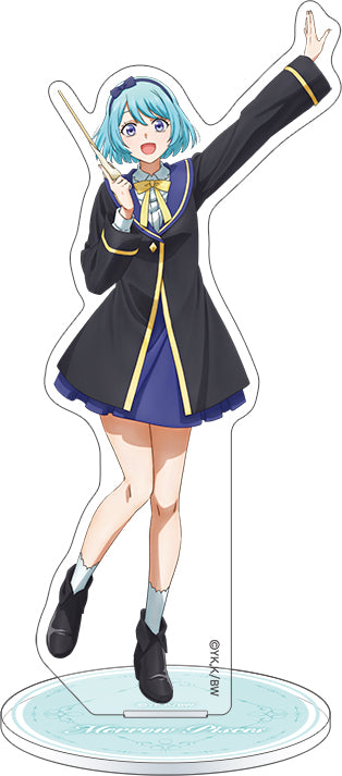 黒猫と魔女の教室 アクリルスタンド メロウ・パイシーズ【予約商品】