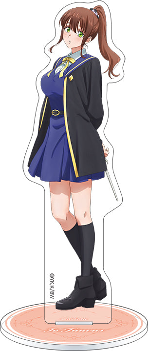 黒猫と魔女の教室 アクリルスタンド イオ・トーラス【予約商品】
